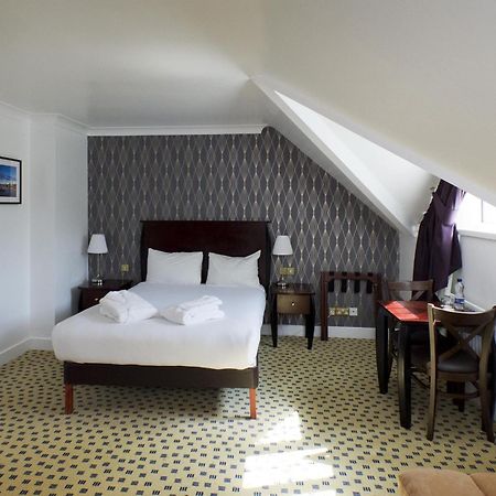 Basingstoke Country Hotel & Spa Hook  Eksteriør billede