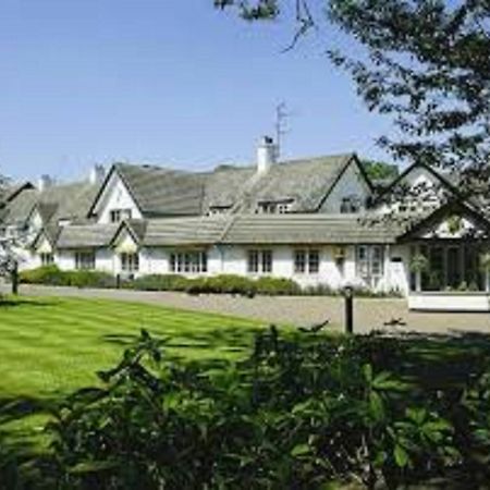Basingstoke Country Hotel & Spa Hook  Eksteriør billede