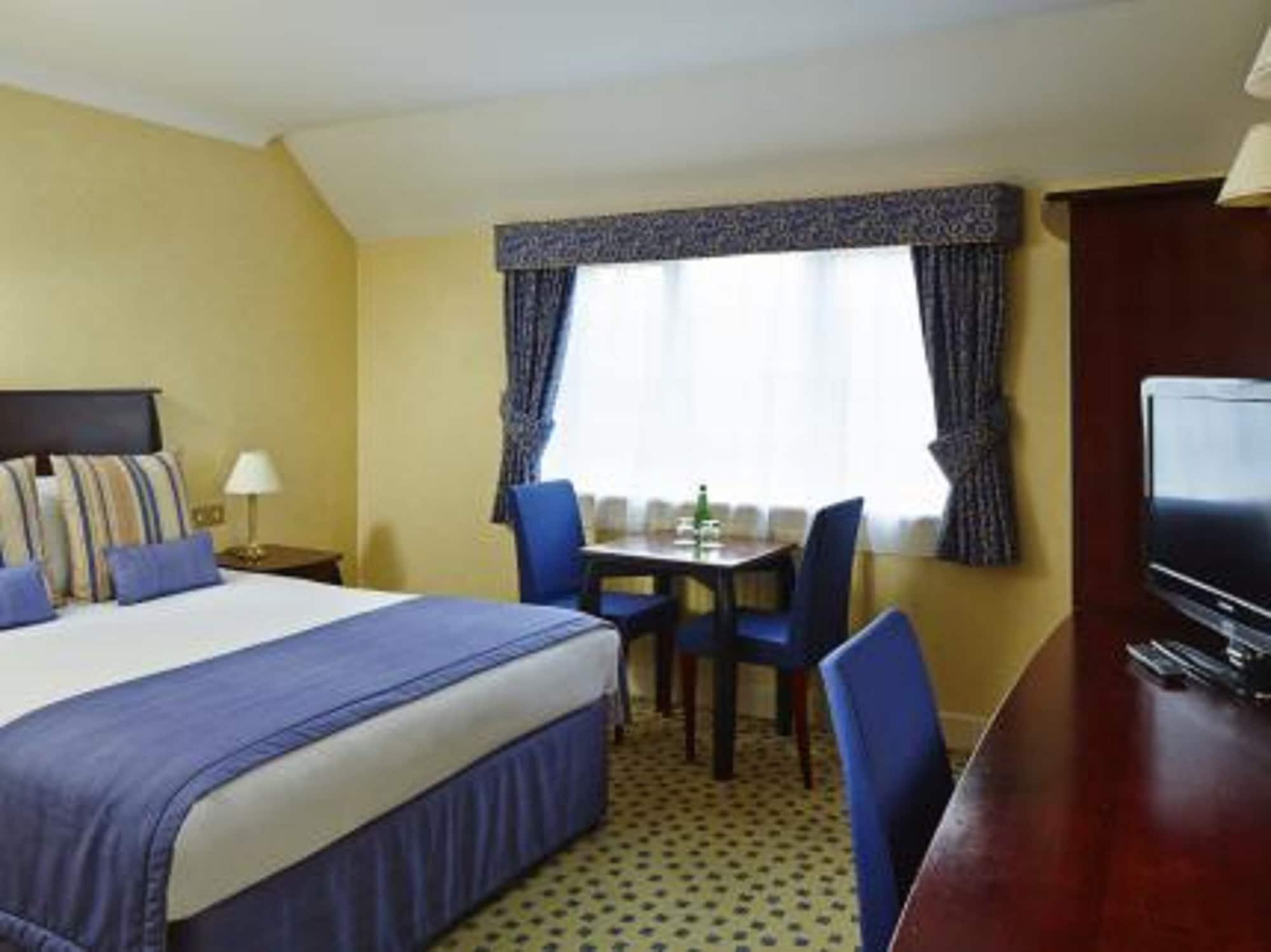 Basingstoke Country Hotel & Spa Hook  Eksteriør billede