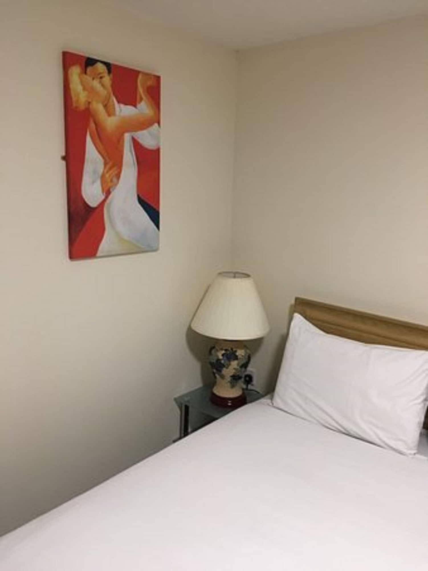 Basingstoke Country Hotel & Spa Hook  Eksteriør billede