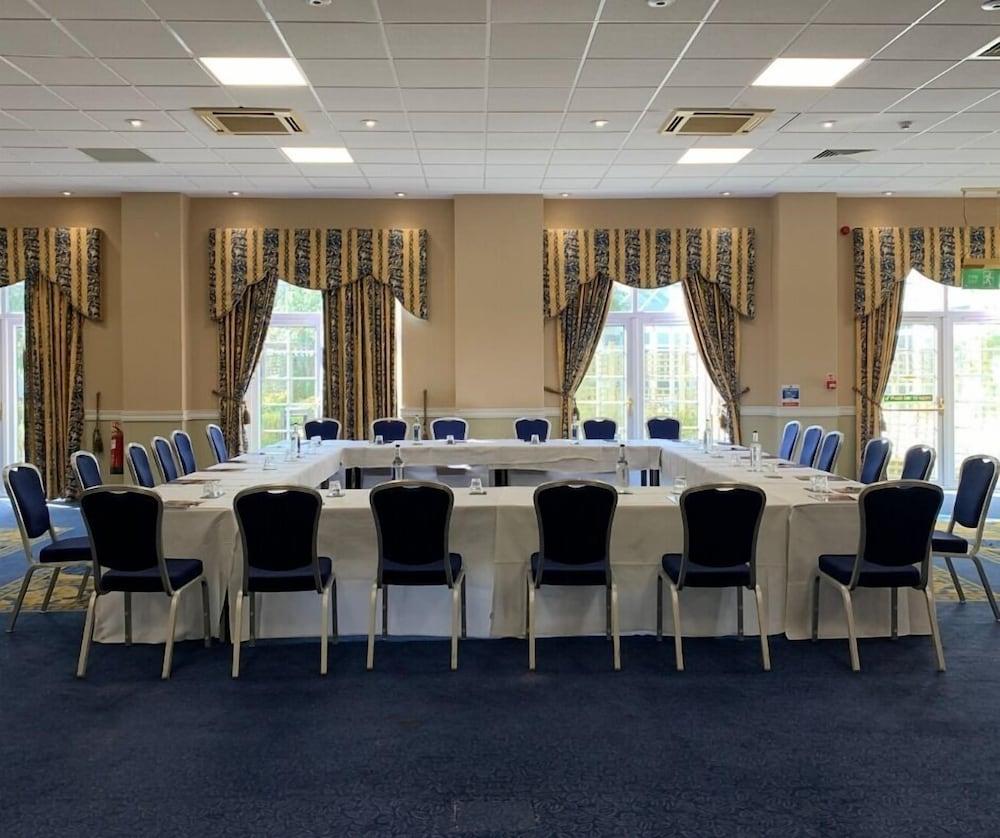 Basingstoke Country Hotel & Spa Hook  Eksteriør billede