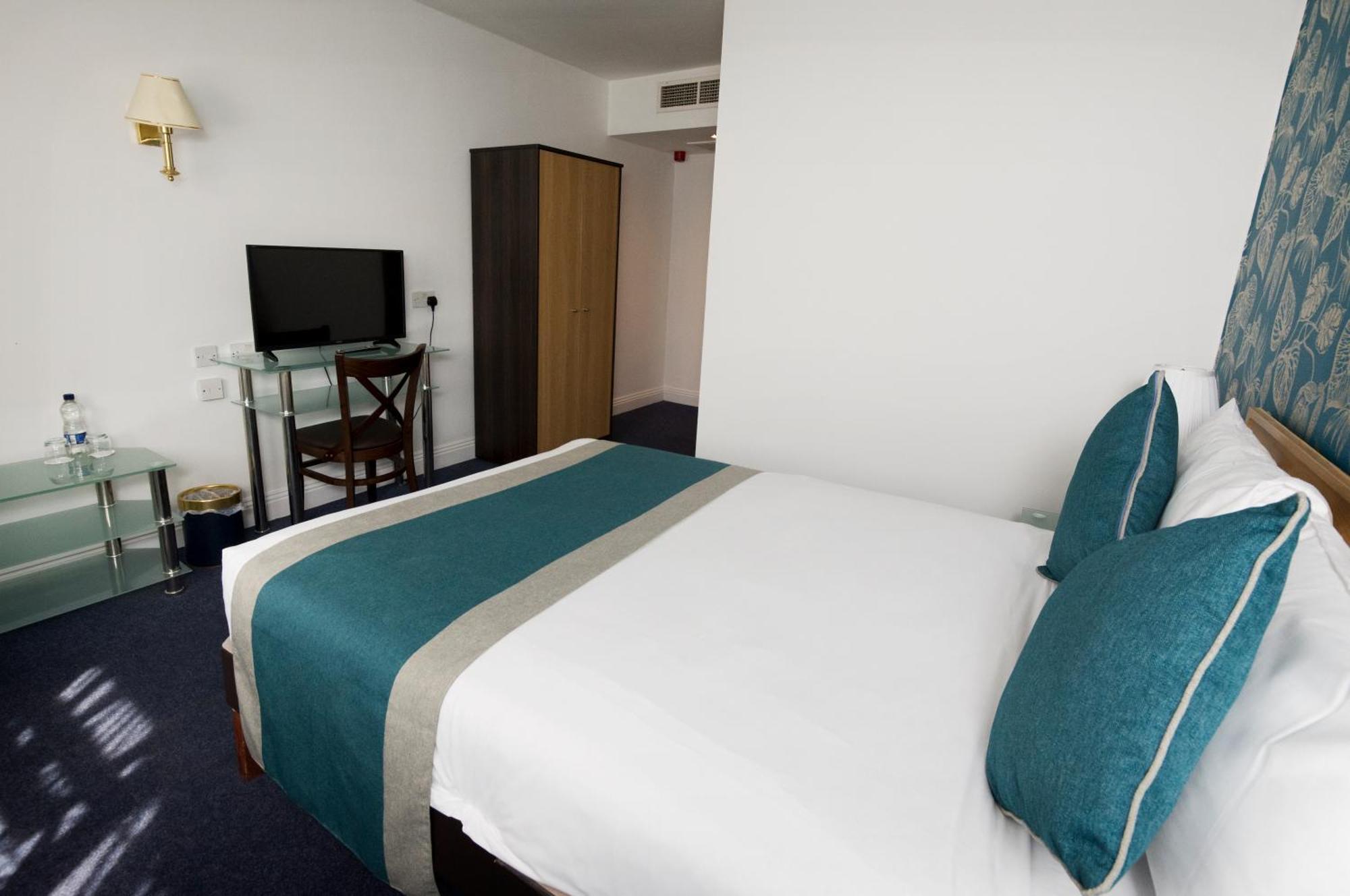 Basingstoke Country Hotel & Spa Hook  Eksteriør billede