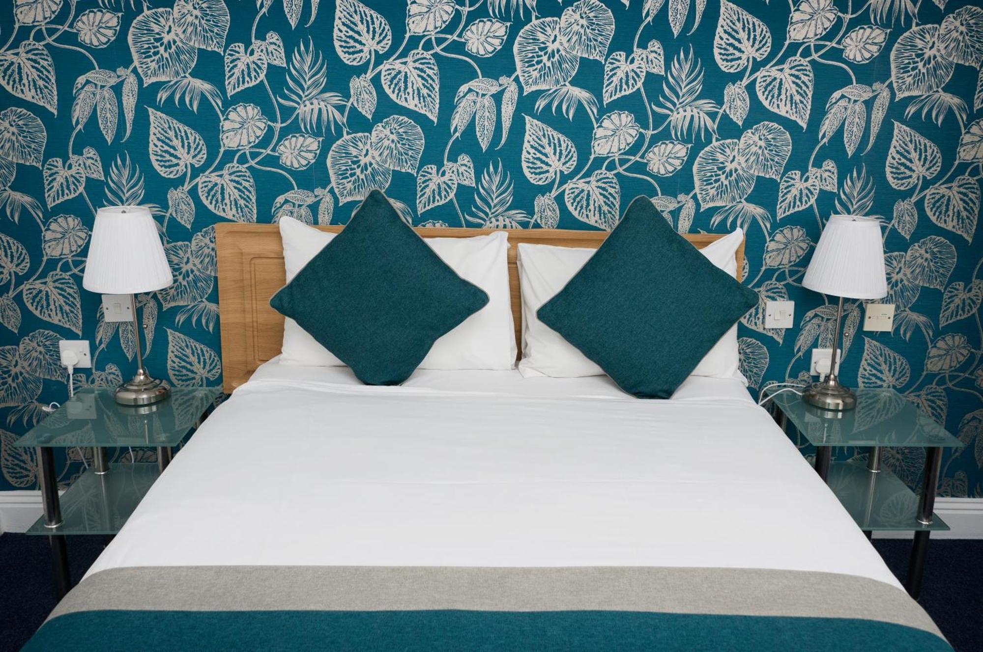 Basingstoke Country Hotel & Spa Hook  Eksteriør billede