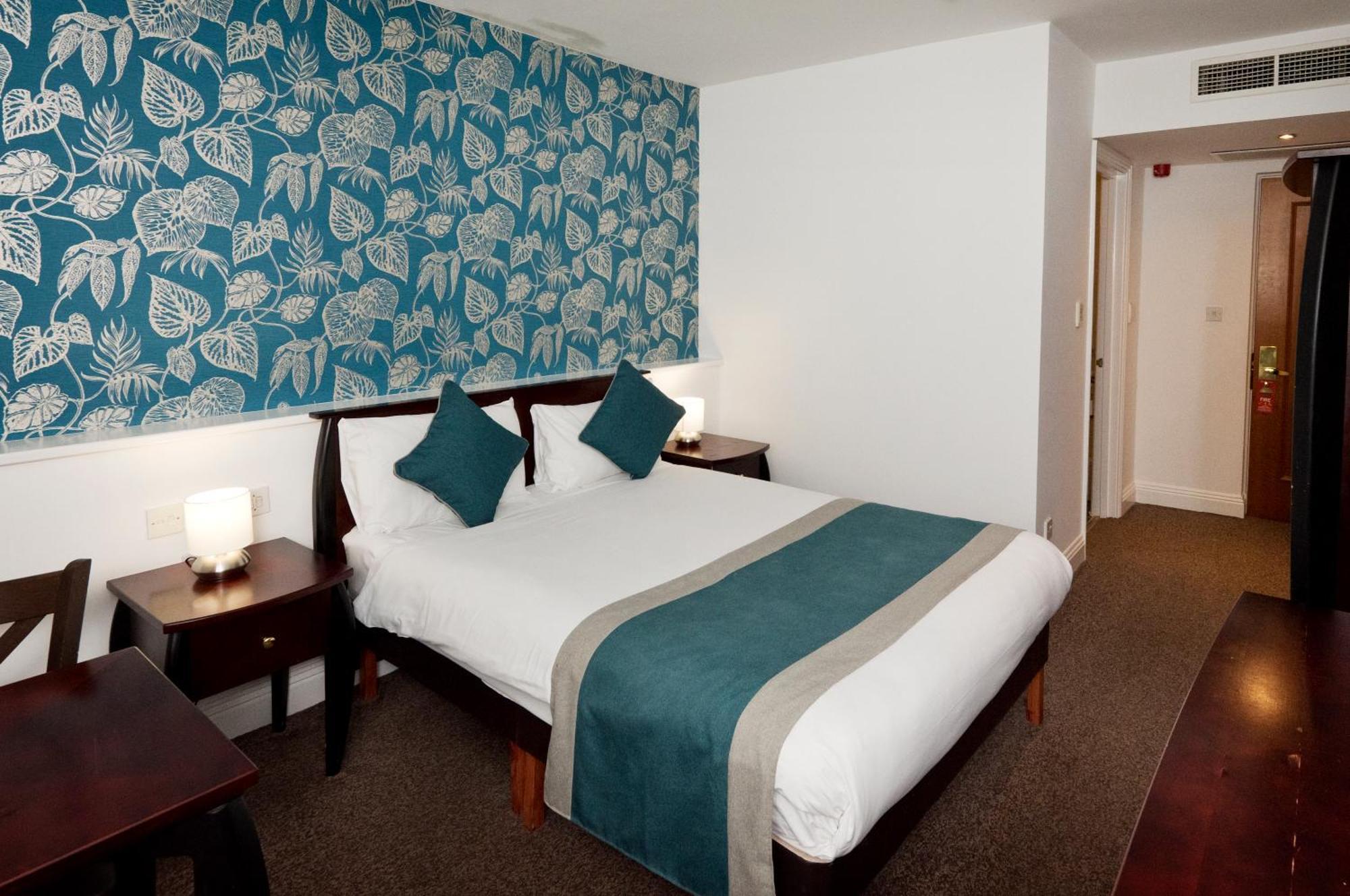 Basingstoke Country Hotel & Spa Hook  Eksteriør billede