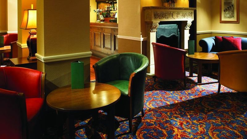 Basingstoke Country Hotel & Spa Hook  Eksteriør billede